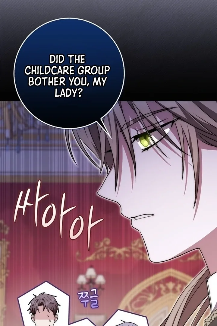 The Male Lead Is Unhealthily Obsessed With My Health Chapter 12 page 115
