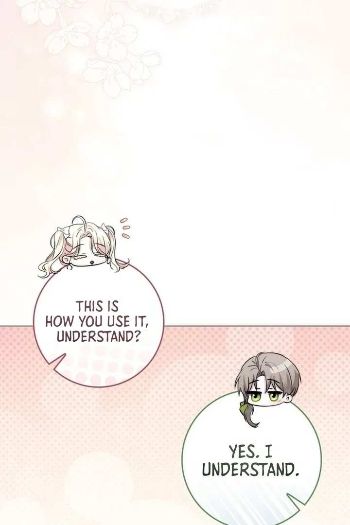 The Male Lead Is Unhealthily Obsessed With My Health Chapter 12 page 121