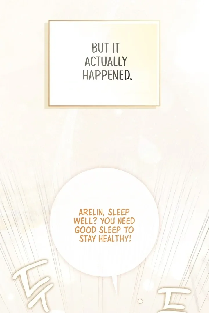 The Male Lead Is Unhealthily Obsessed With My Health Chapter 14 page 6