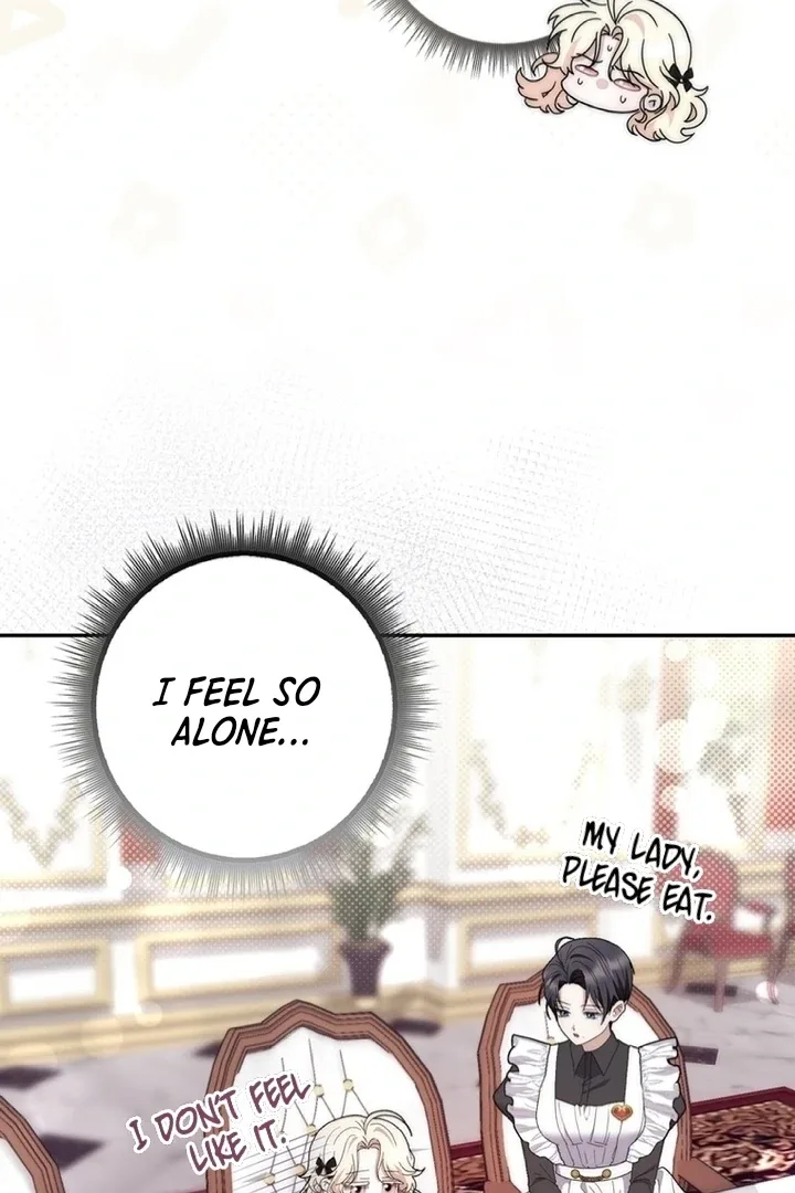 The Male Lead Is Unhealthily Obsessed With My Health Chapter 14 page 22