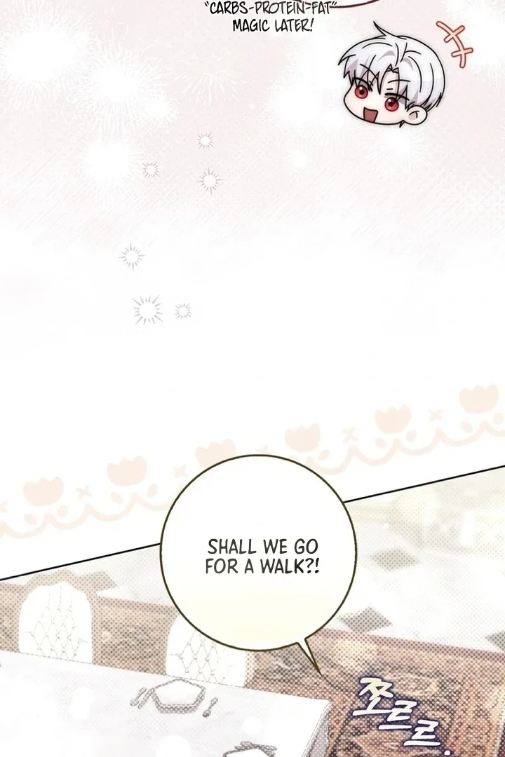 The Male Lead Is Unhealthily Obsessed With My Health Chapter 14 page 38