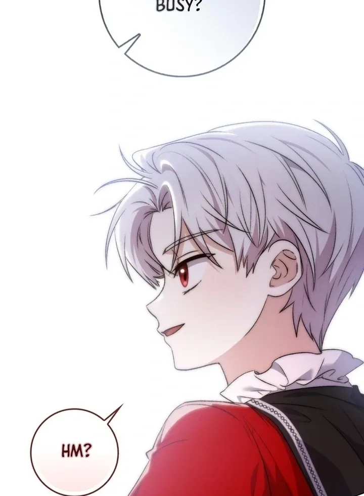 The Male Lead Is Unhealthily Obsessed With My Health Chapter 14 page 43