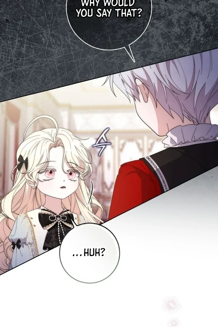The Male Lead Is Unhealthily Obsessed With My Health Chapter 14 page 48