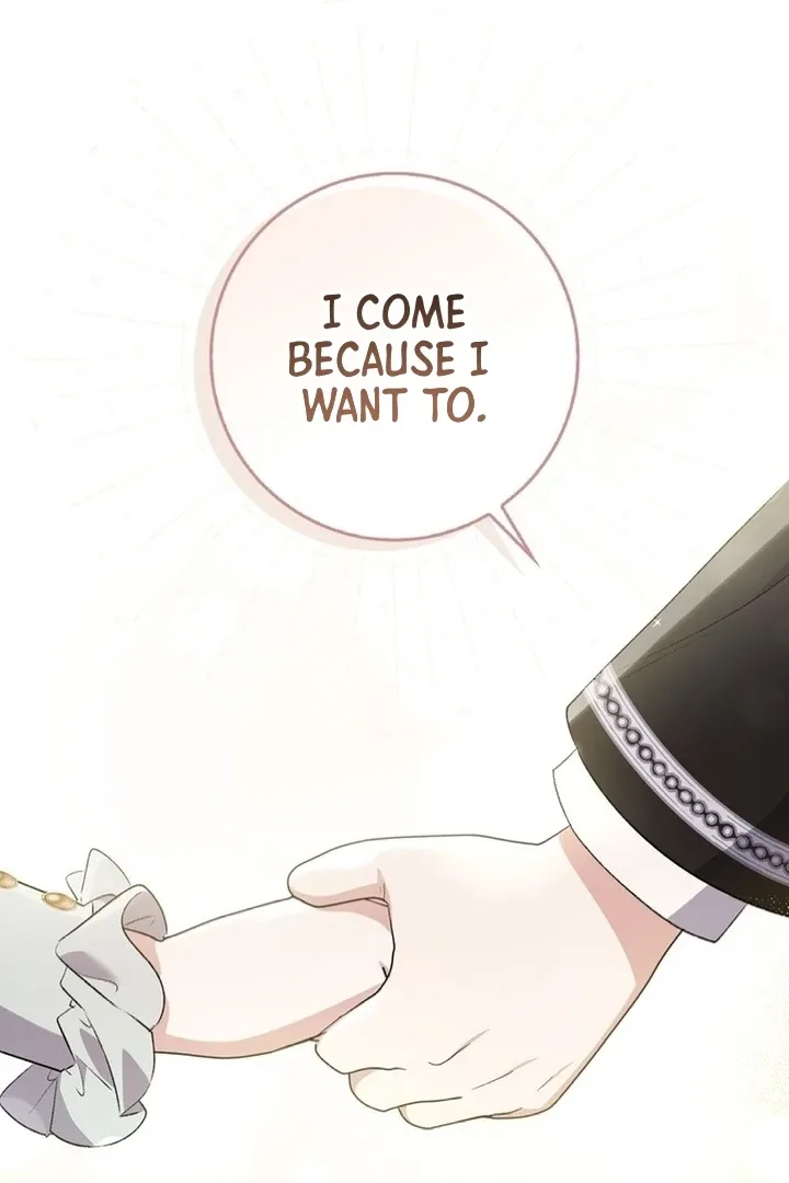 The Male Lead Is Unhealthily Obsessed With My Health Chapter 14 page 53