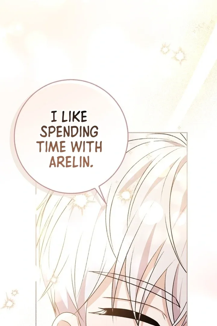 The Male Lead Is Unhealthily Obsessed With My Health Chapter 14 page 54