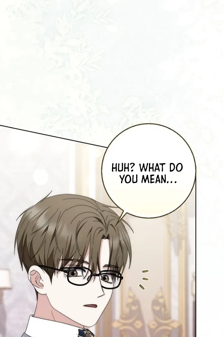 The Male Lead Is Unhealthily Obsessed With My Health Chapter 14 page 94