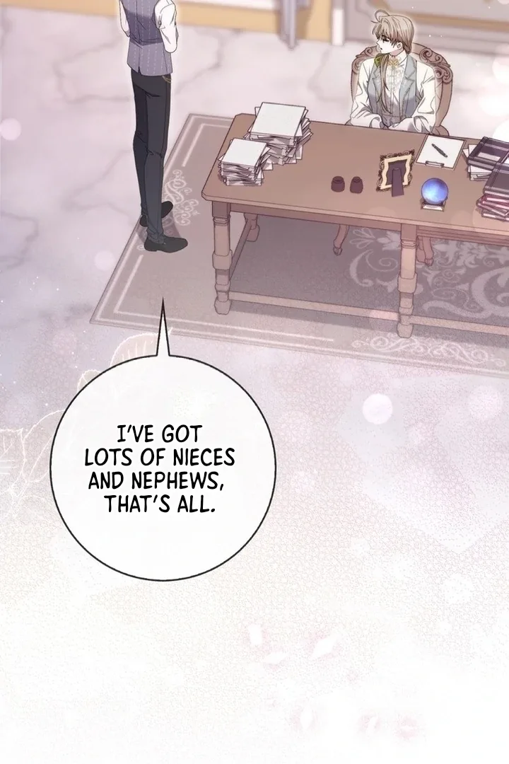The Male Lead Is Unhealthily Obsessed With My Health Chapter 14 page 110