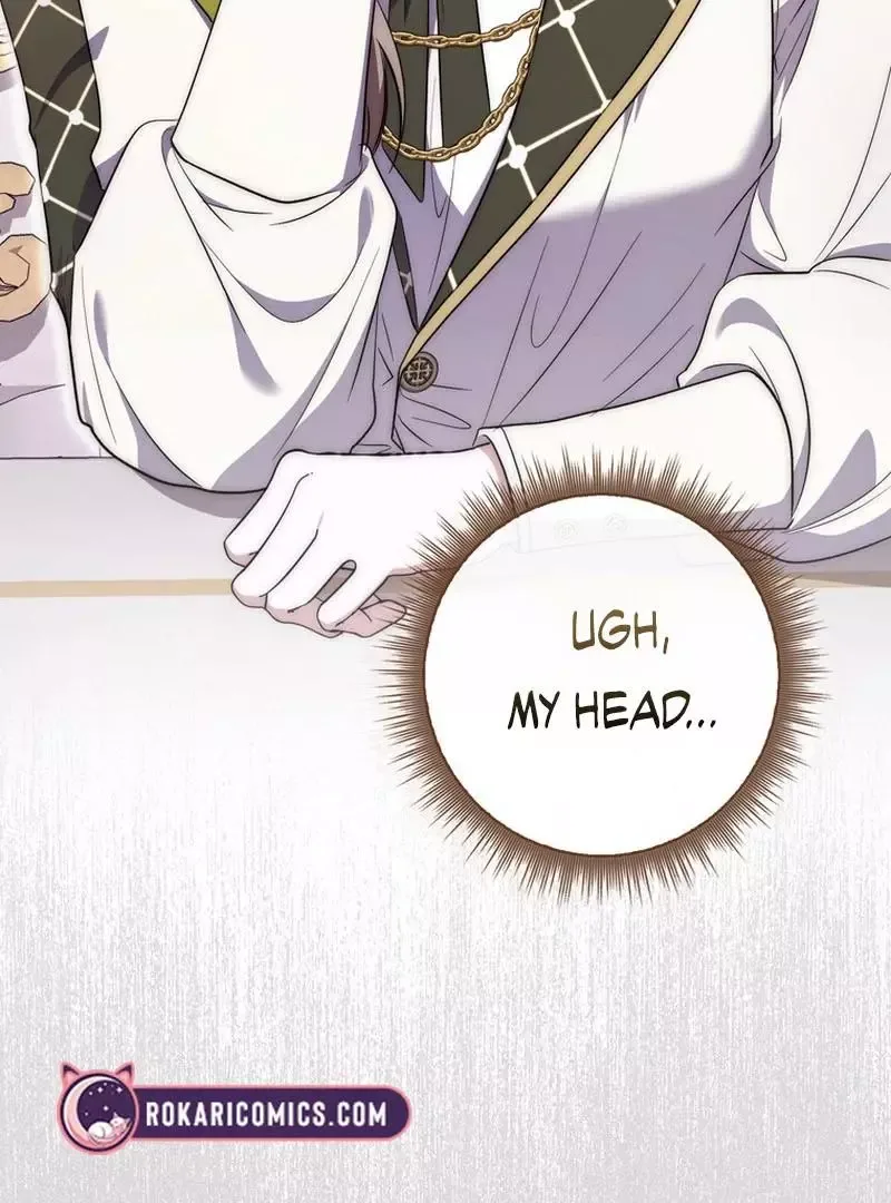 The Male Lead Is Unhealthily Obsessed With My Health Chapter 17 page 44