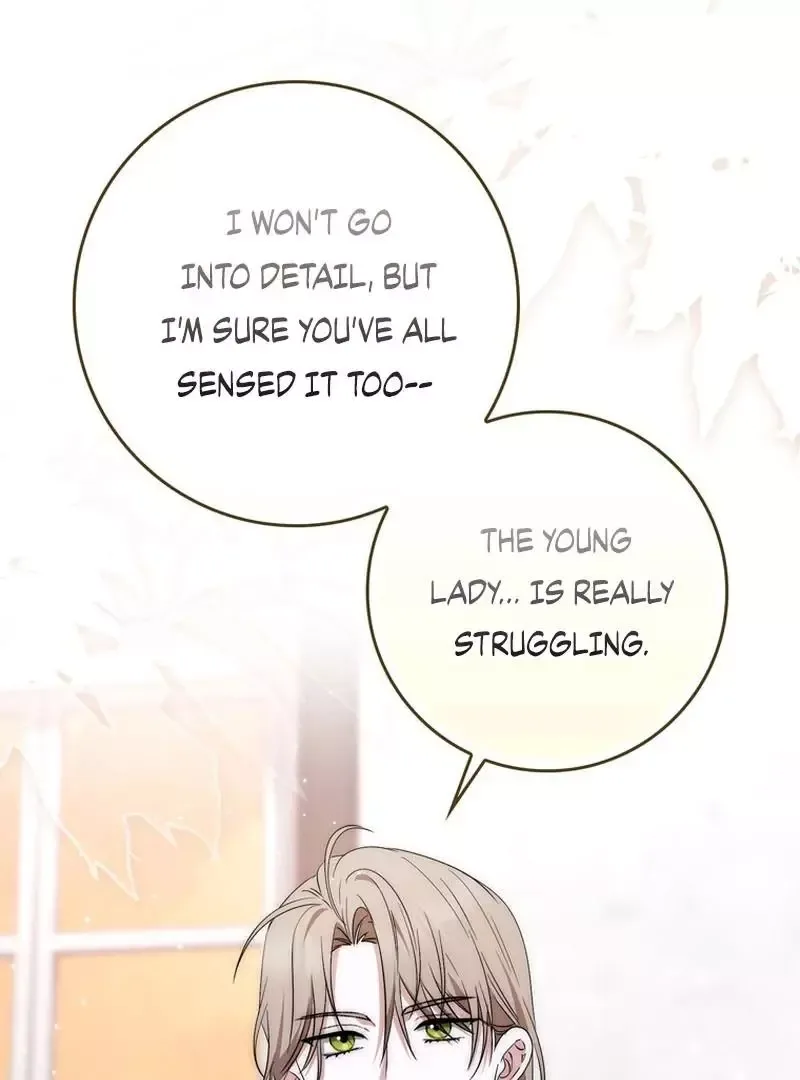 The Male Lead Is Unhealthily Obsessed With My Health Chapter 17 page 53
