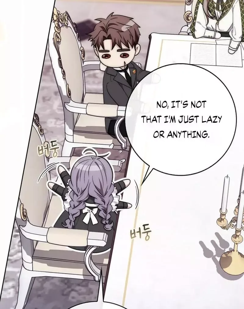 The Male Lead Is Unhealthily Obsessed With My Health Chapter 17 page 63