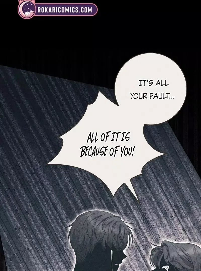 The Male Lead Is Unhealthily Obsessed With My Health Chapter 17 page 96