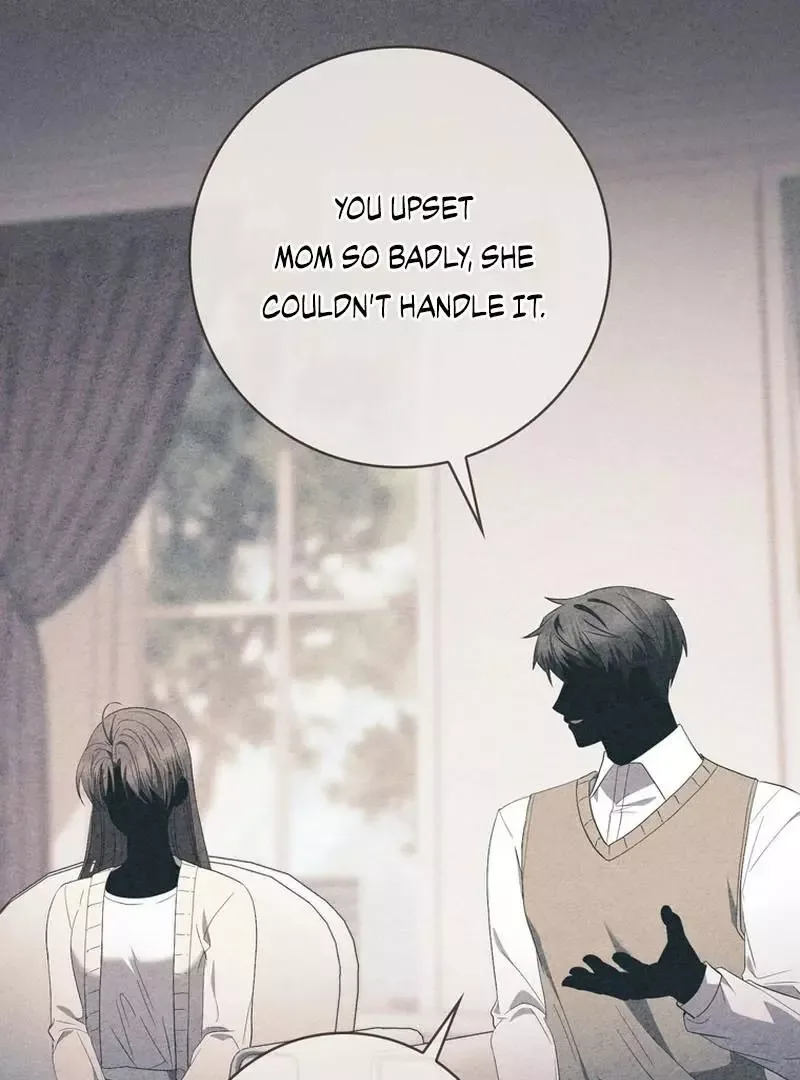 The Male Lead Is Unhealthily Obsessed With My Health Chapter 17 page 122
