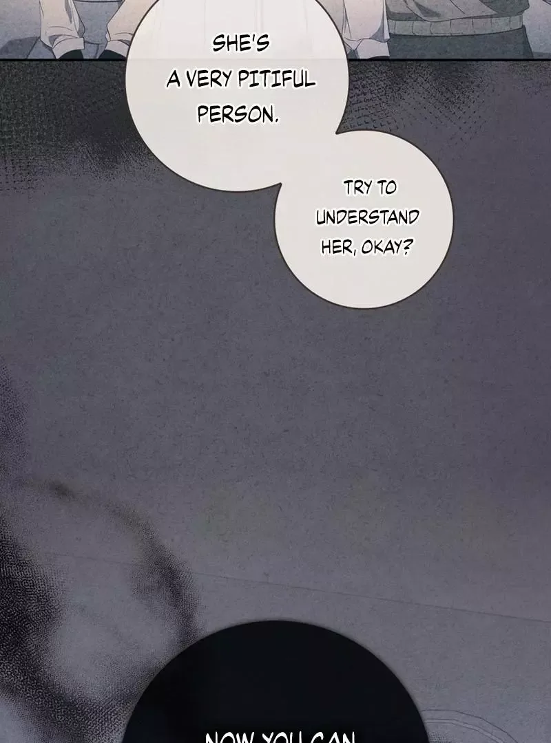 The Male Lead Is Unhealthily Obsessed With My Health Chapter 17 page 123
