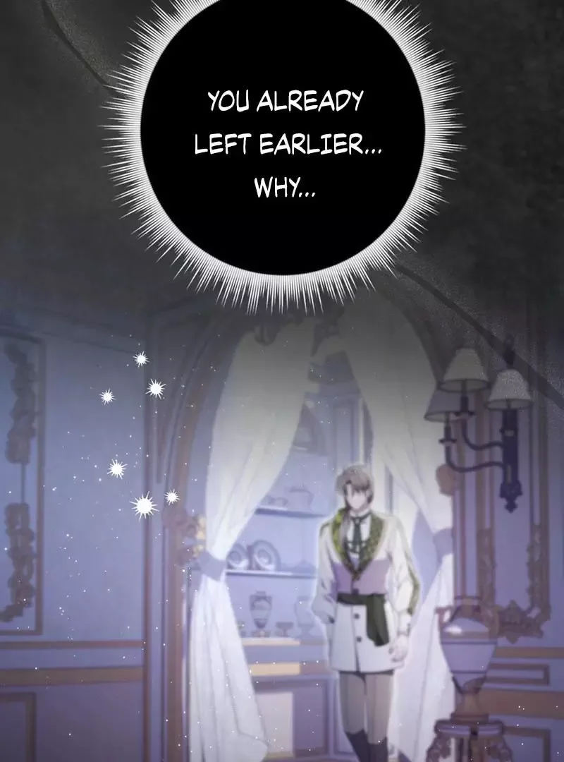 The Male Lead Is Unhealthily Obsessed With My Health Chapter 17 page 153