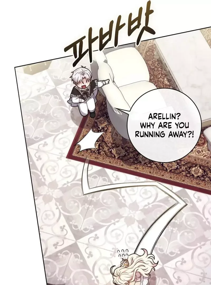 The Male Lead Is Unhealthily Obsessed With My Health Chapter 19 page 38