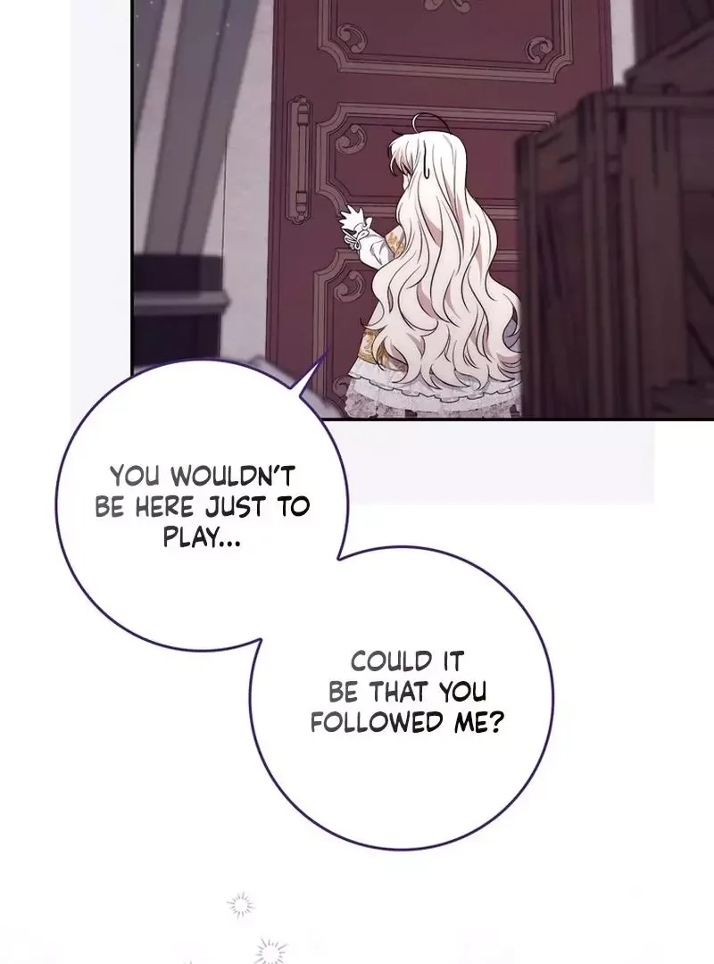 The Male Lead Is Unhealthily Obsessed With My Health Chapter 19 page 63