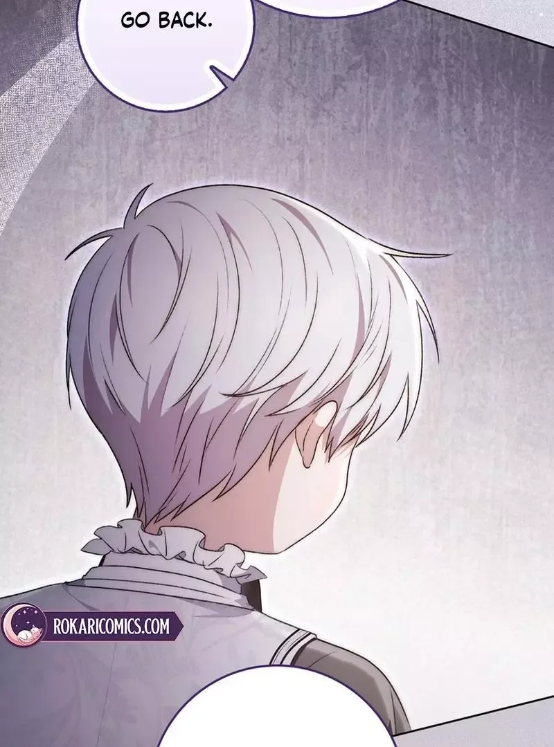 The Male Lead Is Unhealthily Obsessed With My Health Chapter 19 page 70