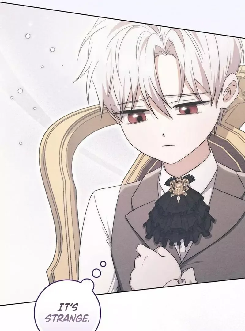 The Male Lead Is Unhealthily Obsessed With My Health Chapter 19 page 100