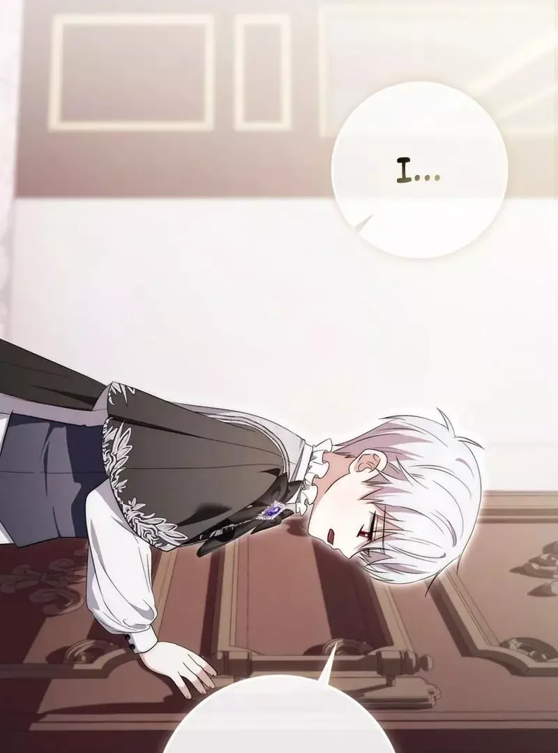 The Male Lead Is Unhealthily Obsessed With My Health Chapter 19 page 104