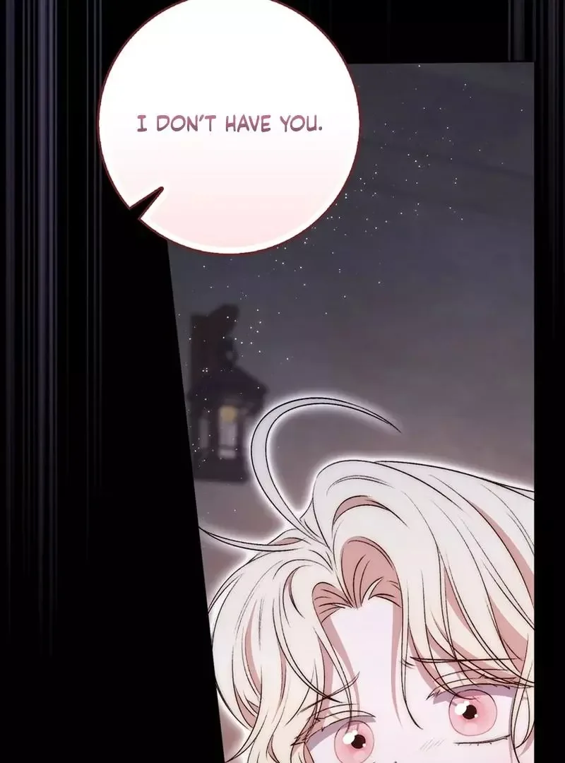 The Male Lead Is Unhealthily Obsessed With My Health Chapter 19 page 112