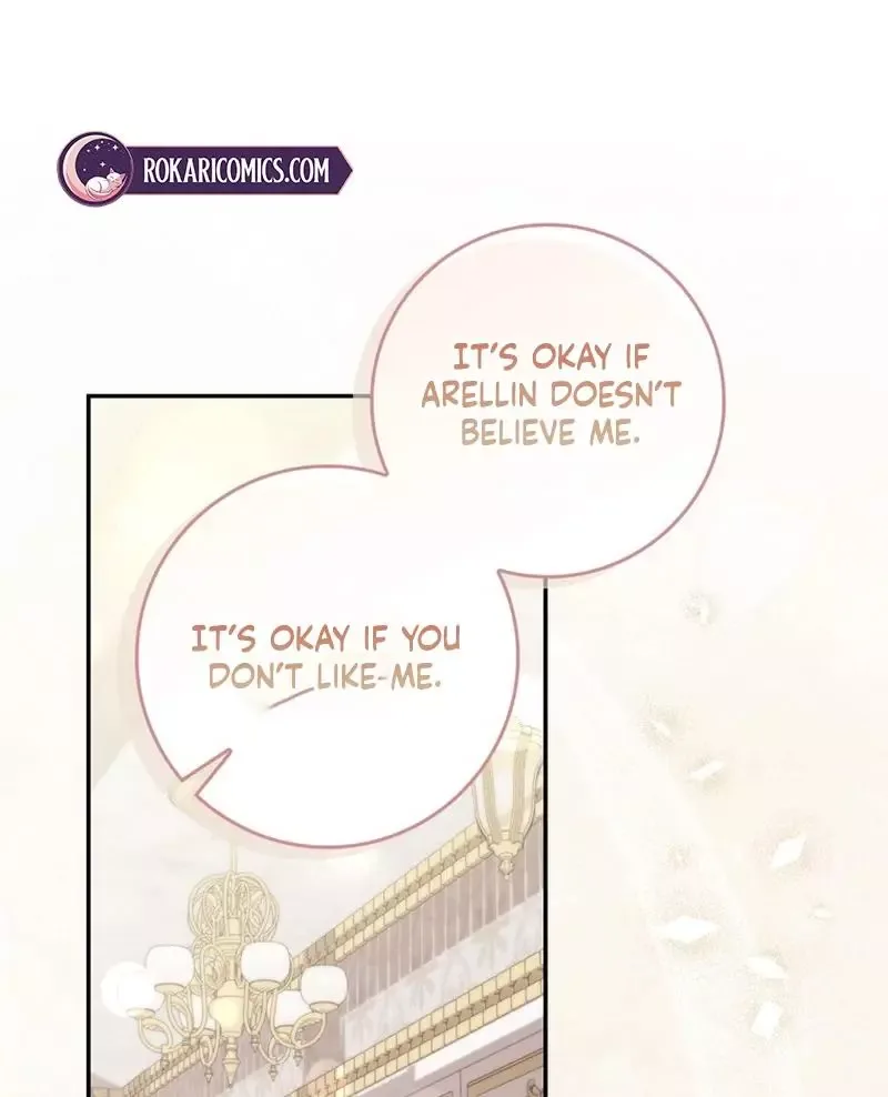 The Male Lead Is Unhealthily Obsessed With My Health Chapter 19 page 126