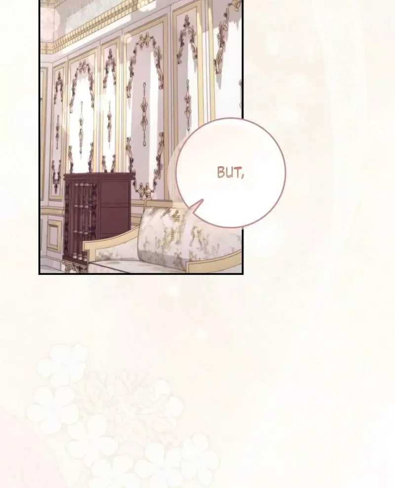 The Male Lead Is Unhealthily Obsessed With My Health Chapter 19 page 127