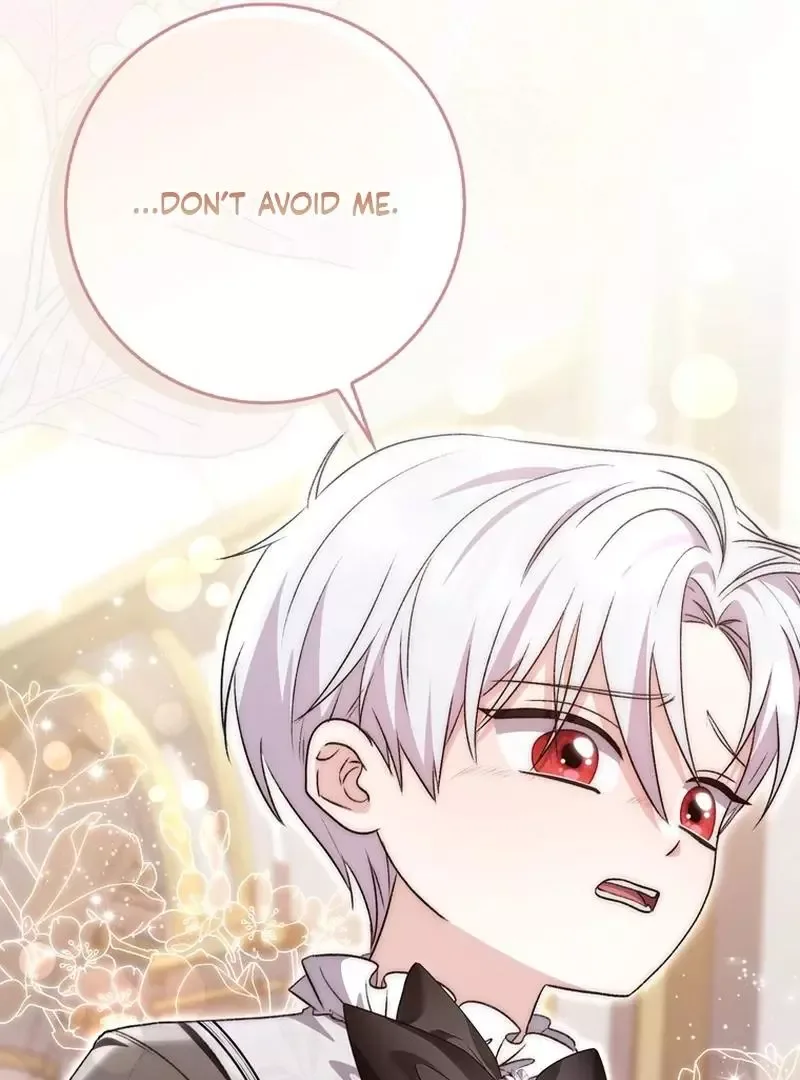The Male Lead Is Unhealthily Obsessed With My Health Chapter 19 page 128