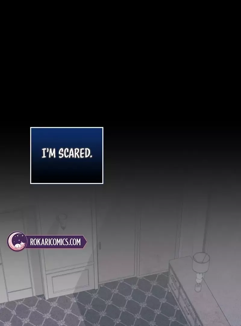 The Male Lead Is Unhealthily Obsessed With My Health Chapter 19 page 133