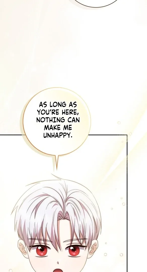 The Male Lead Is Unhealthily Obsessed With My Health Chapter 20 page 4