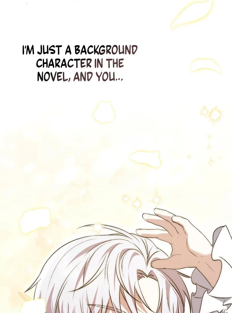 The Male Lead Is Unhealthily Obsessed With My Health Chapter 20 page 13