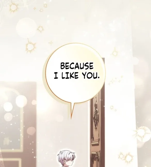 The Male Lead Is Unhealthily Obsessed With My Health Chapter 20 page 7