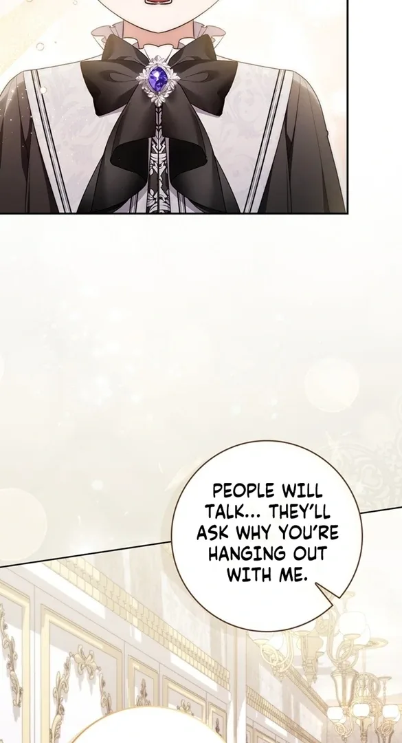 The Male Lead Is Unhealthily Obsessed With My Health Chapter 20 page 5
