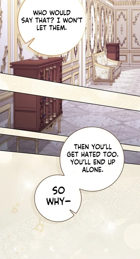 The Male Lead Is Unhealthily Obsessed With My Health Chapter 20 page 6