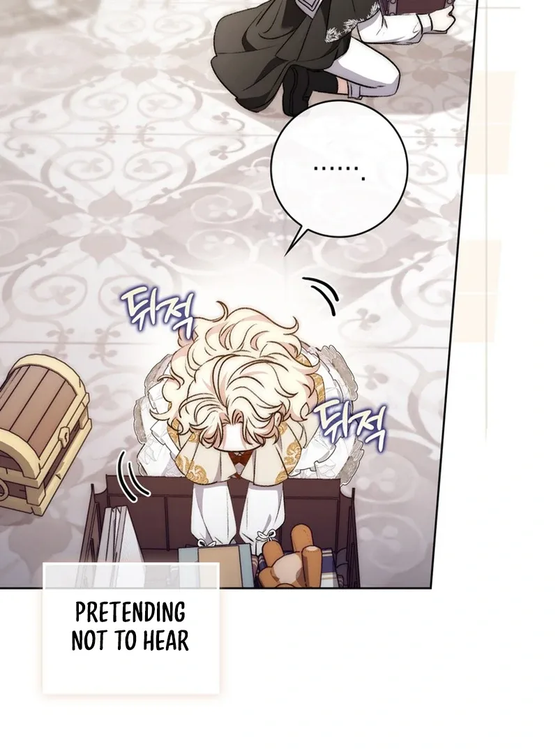 The Male Lead Is Unhealthily Obsessed With My Health Chapter 20 page 48