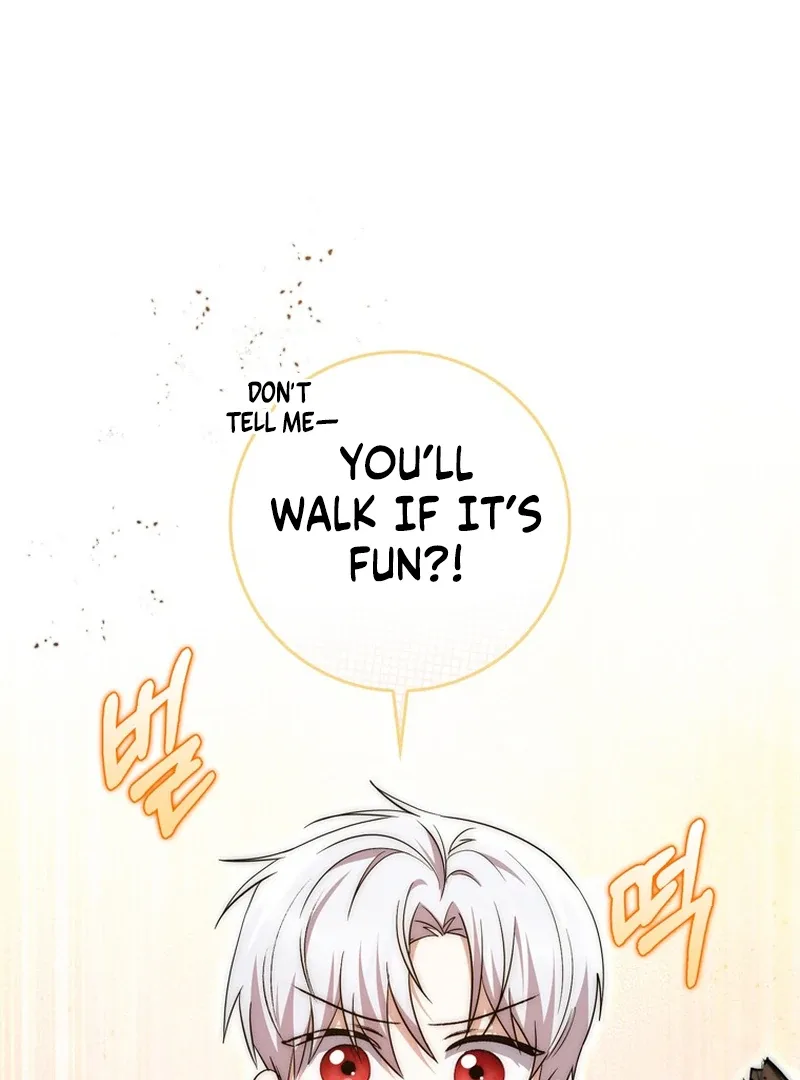 The Male Lead Is Unhealthily Obsessed With My Health Chapter 20 page 49