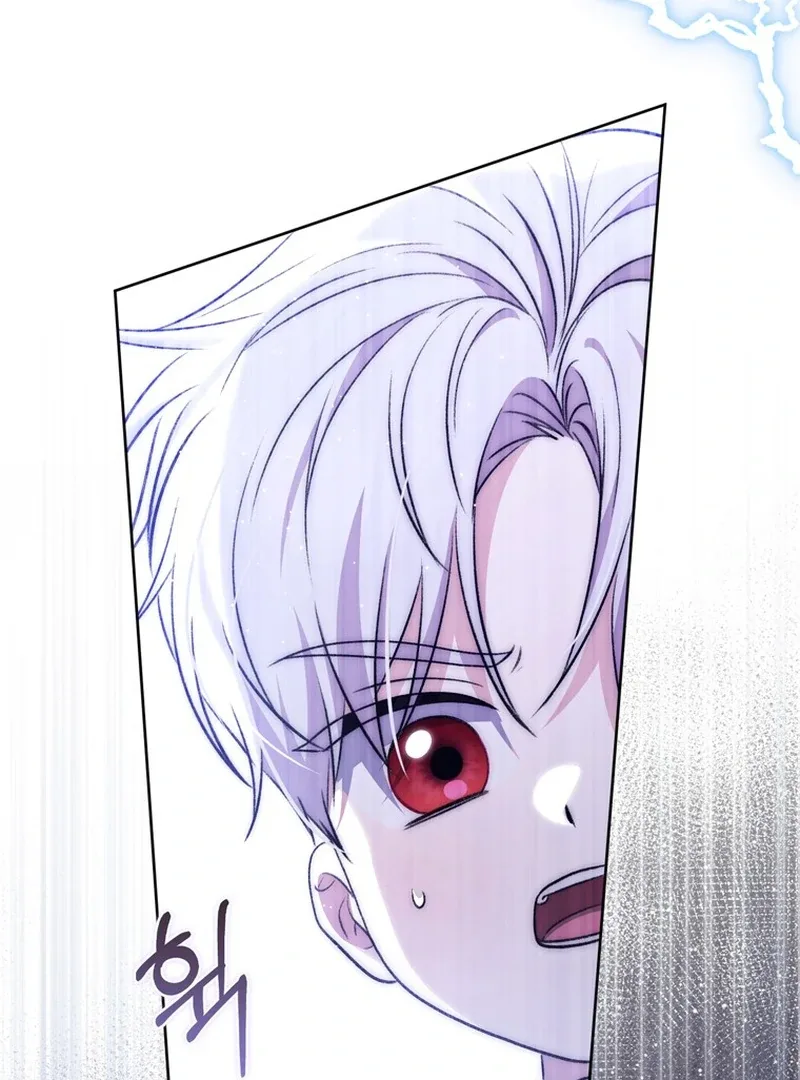 The Male Lead Is Unhealthily Obsessed With My Health Chapter 20 page 83
