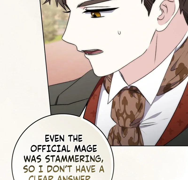 The Male Lead Is Unhealthily Obsessed With My Health Chapter 20 page 96