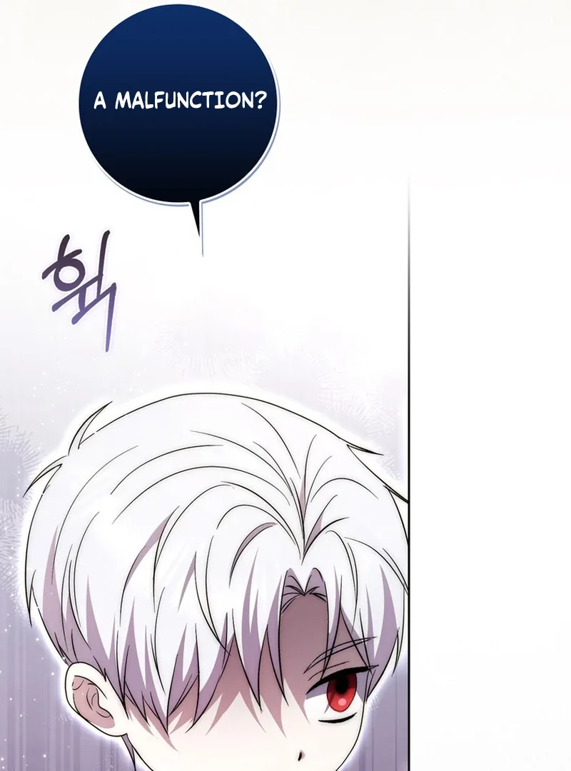 The Male Lead Is Unhealthily Obsessed With My Health Chapter 20 page 98