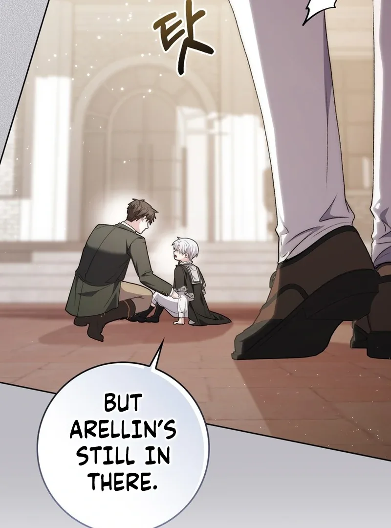 The Male Lead Is Unhealthily Obsessed With My Health Chapter 20 page 101