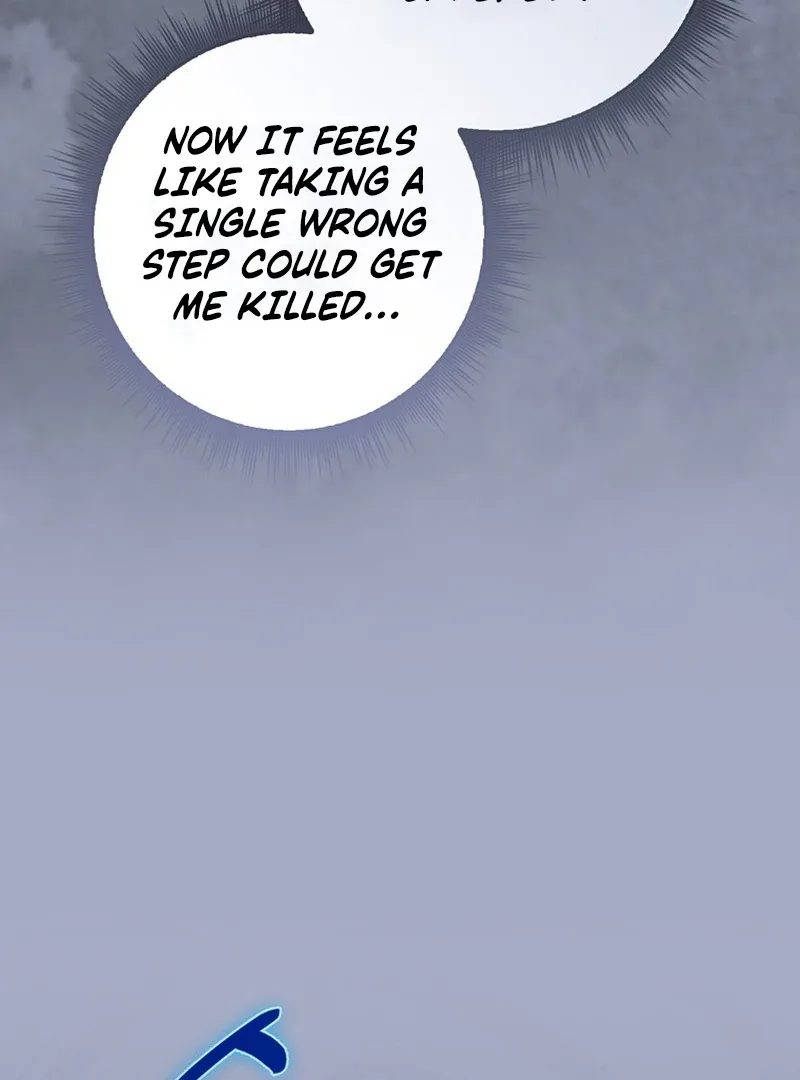 The Male Lead Is Unhealthily Obsessed With My Health Chapter 20 page 113