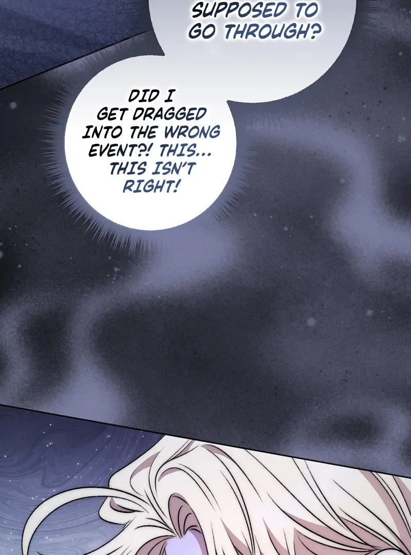 The Male Lead Is Unhealthily Obsessed With My Health Chapter 20 page 120