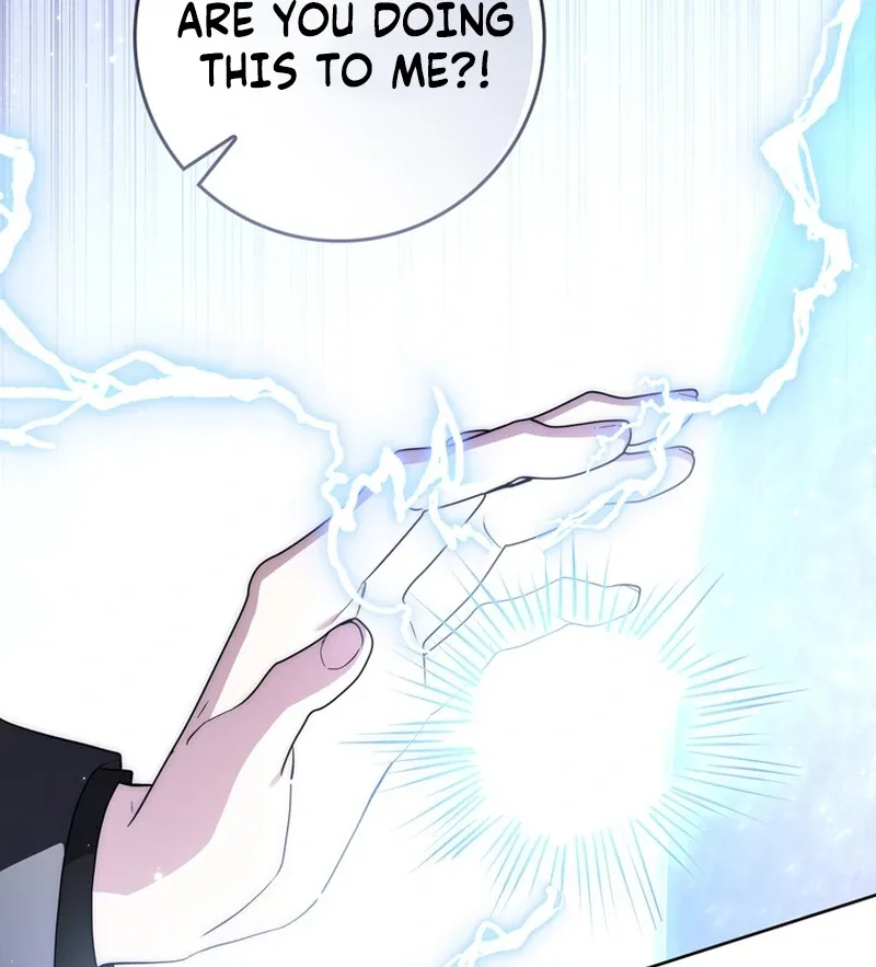 The Male Lead Is Unhealthily Obsessed With My Health Chapter 20 page 132