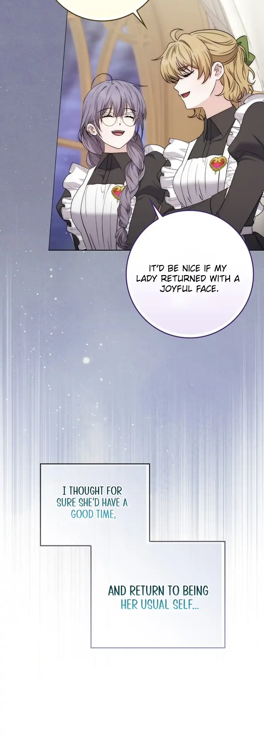 The Male Lead Is Unhealthily Obsessed With My Health Chapter 22 page 19
