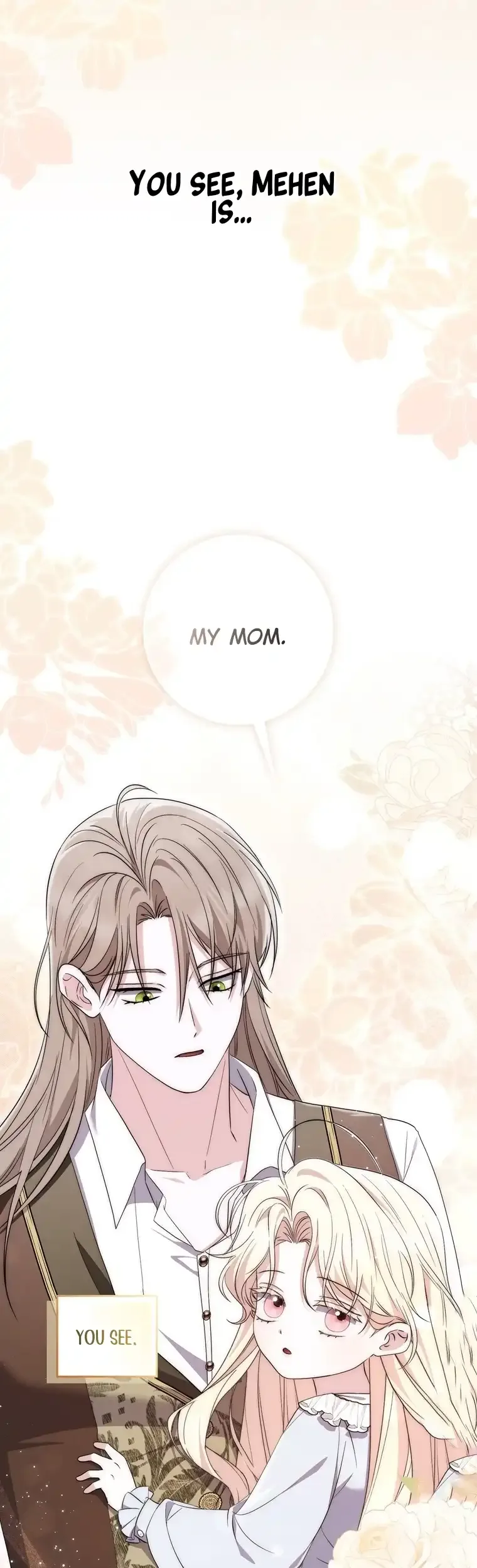 The Male Lead Is Unhealthily Obsessed With My Health Chapter 23 page 29