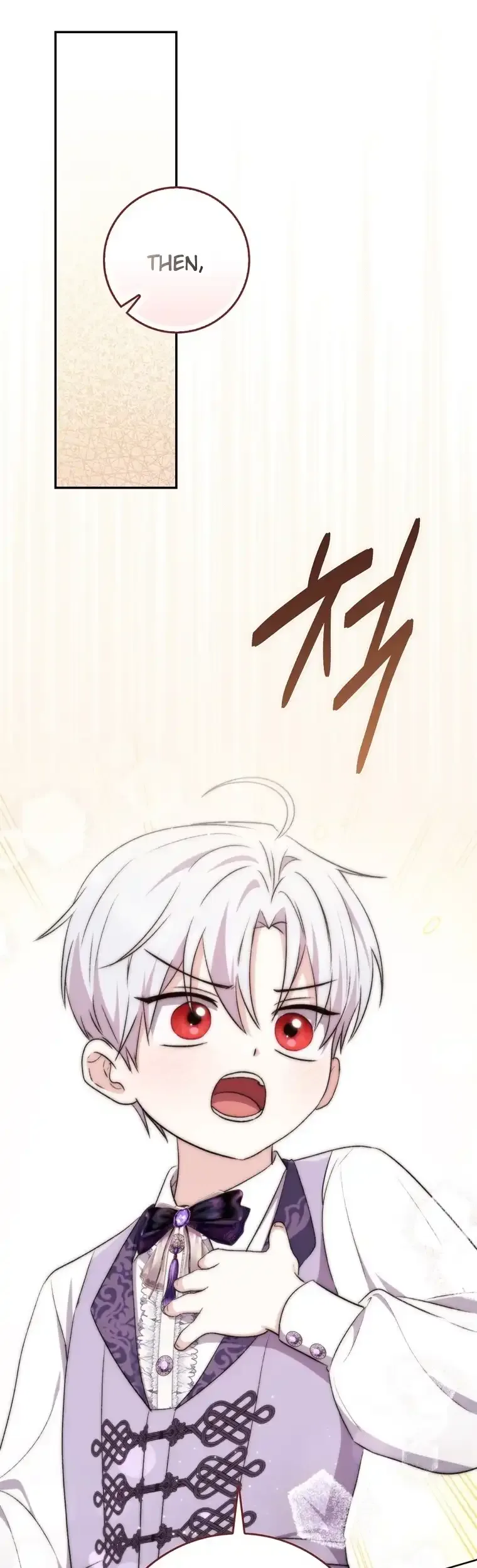 The Male Lead Is Unhealthily Obsessed With My Health Chapter 23 page 32