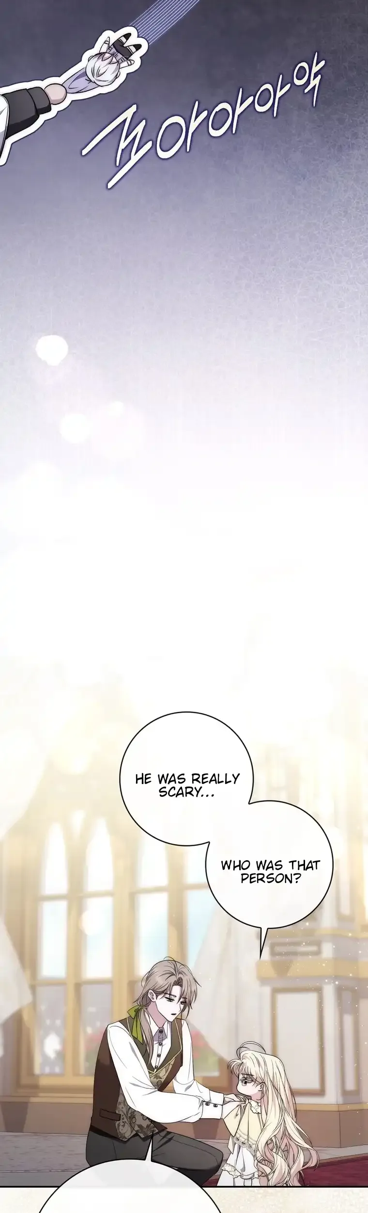 The Male Lead Is Unhealthily Obsessed With My Health Chapter 23 page 38