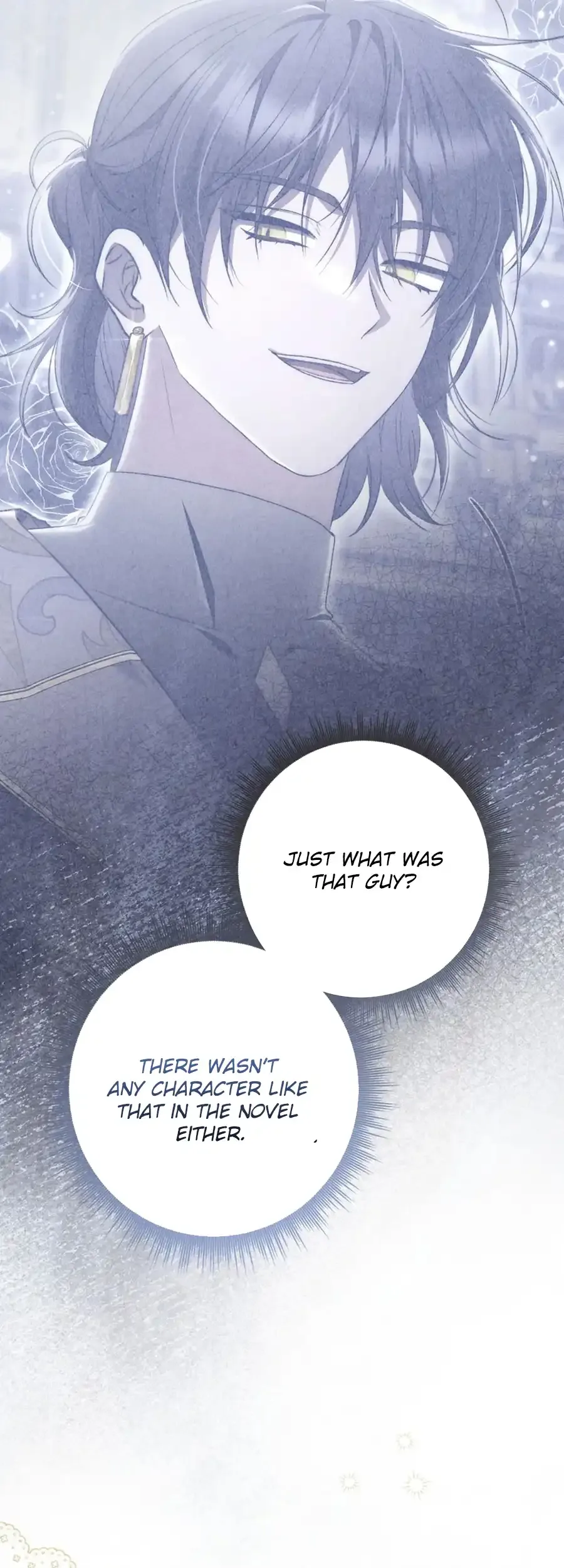 The Male Lead Is Unhealthily Obsessed With My Health Chapter 24 page 26