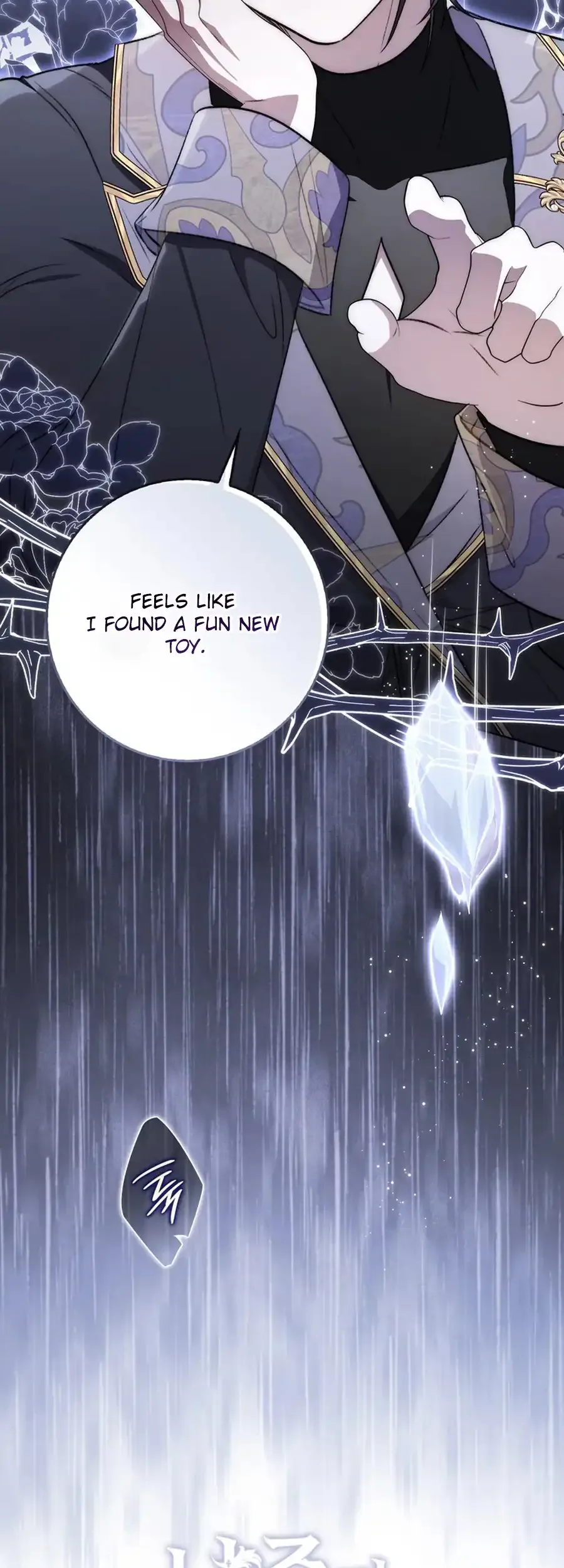 The Male Lead Is Unhealthily Obsessed With My Health Chapter 24 page 19