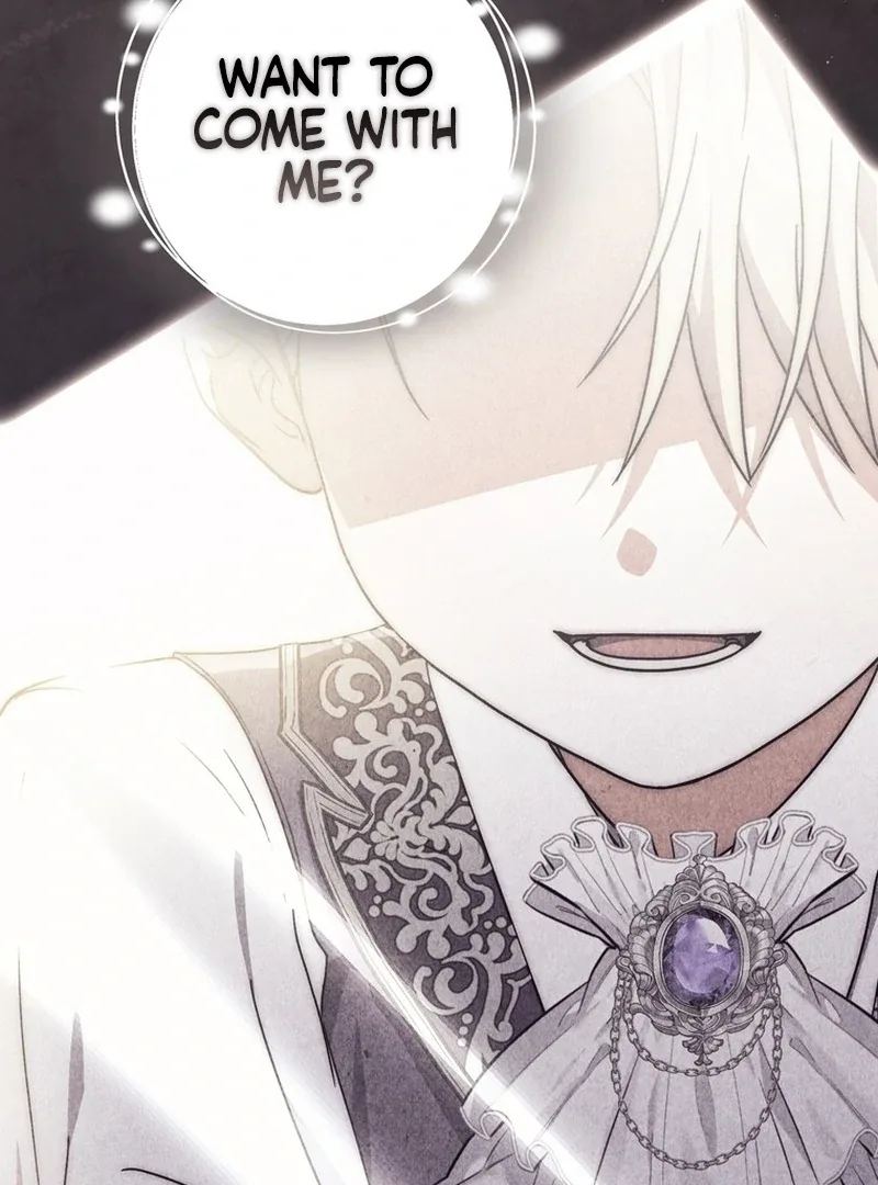 The Male Lead Is Unhealthily Obsessed With My Health Chapter 25 page 23