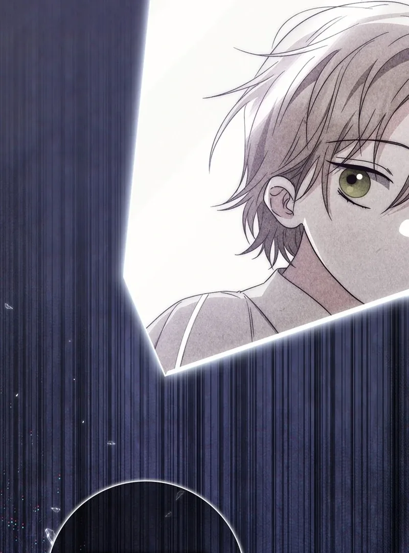 The Male Lead Is Unhealthily Obsessed With My Health Chapter 25 page 28